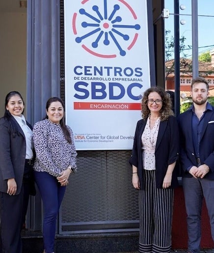 SBDC UNAE, bilde 2