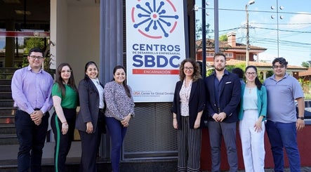 SBDC UNAE