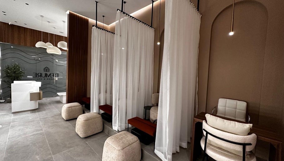 DEMURE SALON & SPA image 1