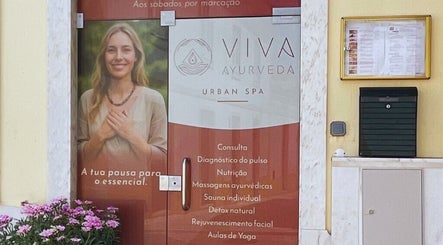 Viva Ayurveda Urban Spa image 3
