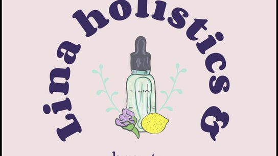 Lina holistics & beauty