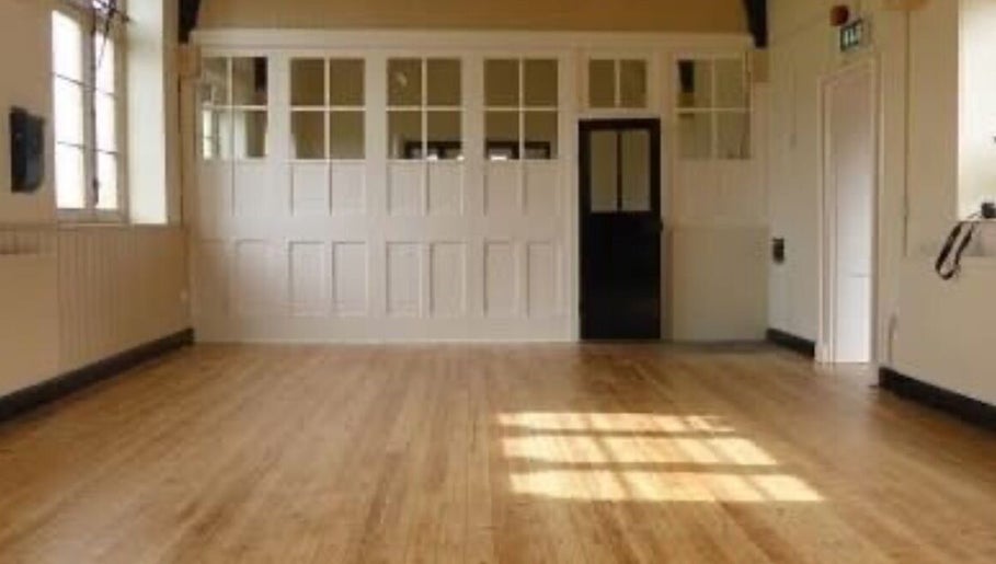 The Manor Hall image 1
