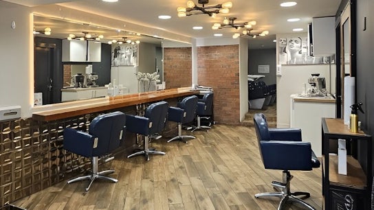 Sleek Hair Salon