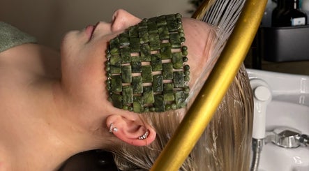 Tranquil Touch Headspa