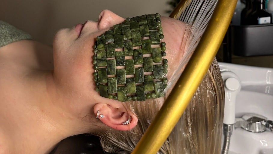 Tranquil Touch Headspa – obraz 1