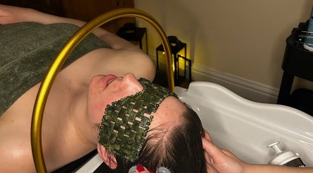 Tranquil Touch Headspa – obraz 3