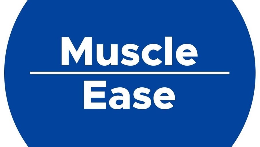 MuscleEaseMassage image 1