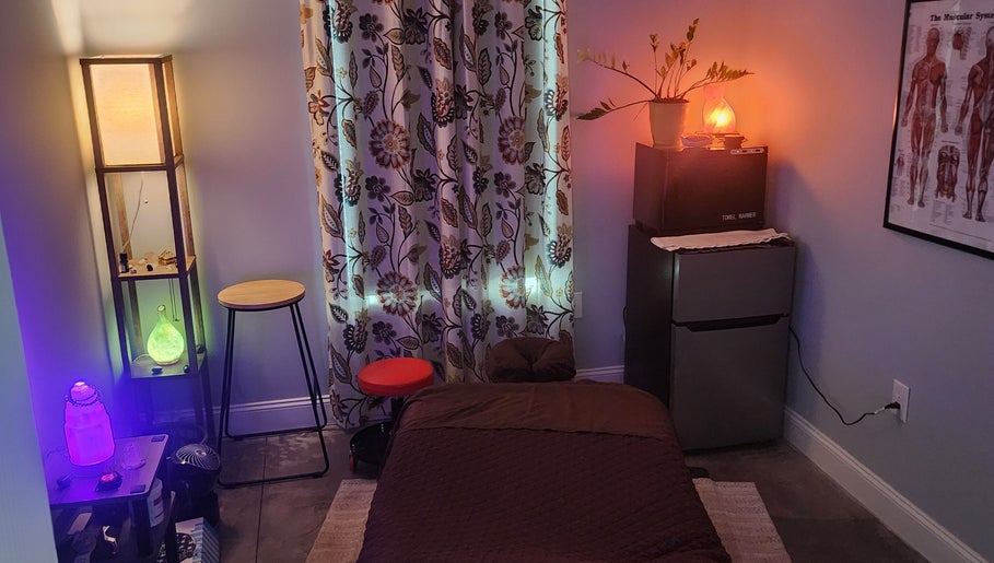 Elysian Beauty and Massage, bilde 1