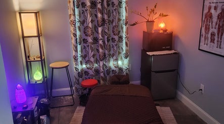 Elysian Beauty and Massage