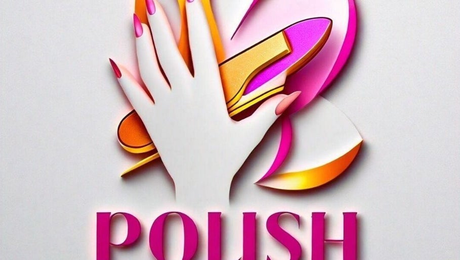 Polishnailbar billede 1