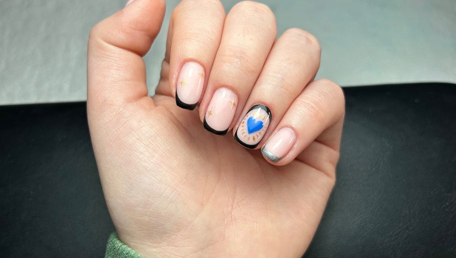 Nail Edit by Andra image 1