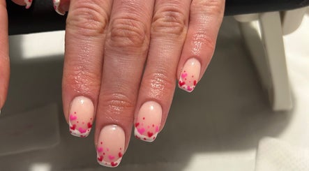 Nail Edit by Andra image 2