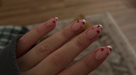 Nail Edit by Andra image 3