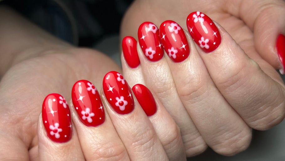 Nail Edit by Andra image 1