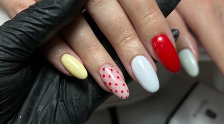 Nail Edit by Andra image 3