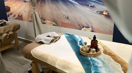Talay Thai Massage Therapy