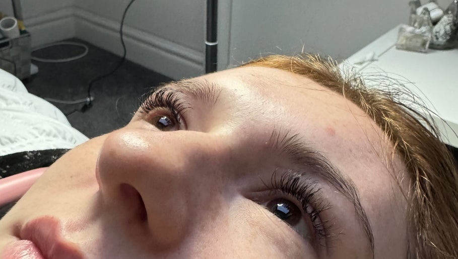 Lashed By Lola image 1