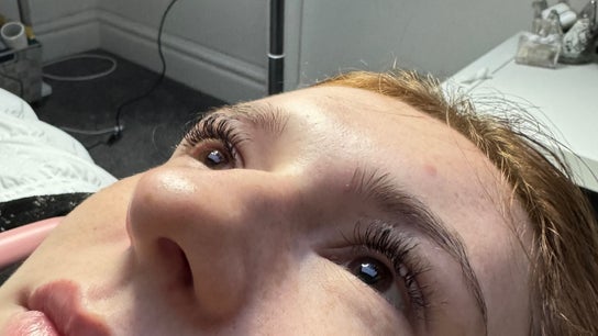 Lashed By Lola