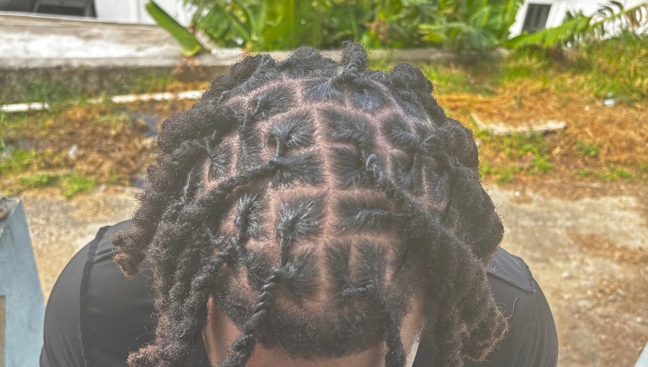 Blessedbycway image 1