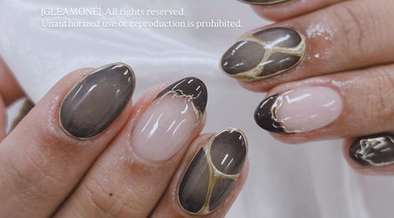 Gleamoné Nail Studio
