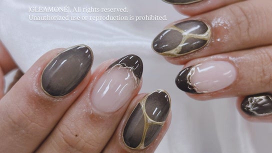 Gleamoné Nail Studio