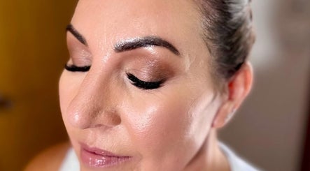 Makeup by Amanda Podmore – obraz 3