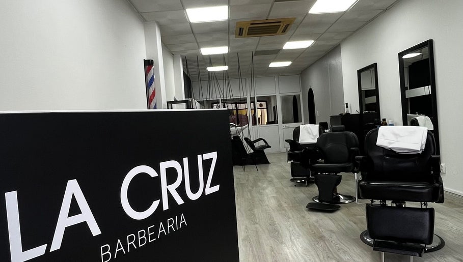 LACRUZ BARBEARIA slika 1