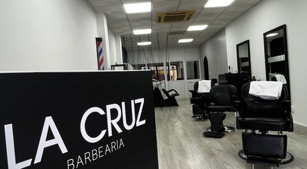 LACRUZ BARBEARIA