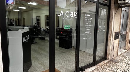 LACRUZ BARBEARIA slika 2