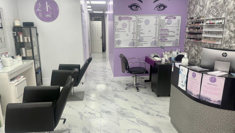 SK Beauty image 1