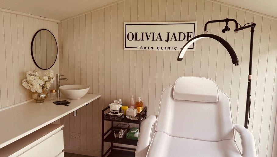 Olivia Jade Skin Clinic image 1