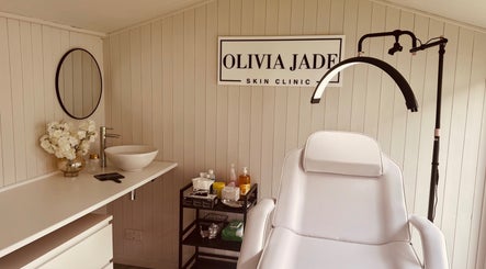 Olivia Jade Skin Clinic