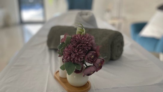 Home Massage&Therapies