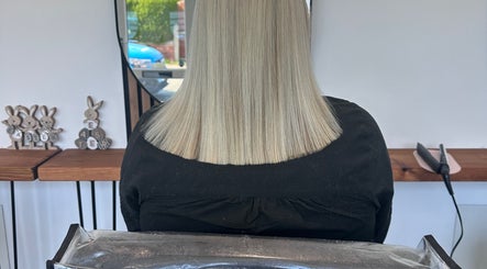 Phoebemadeleinehair изображение 2