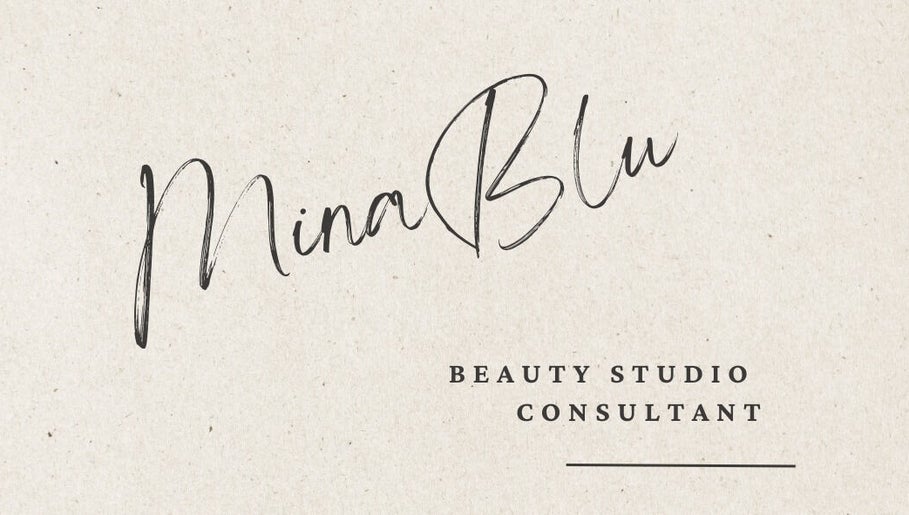 Mina Blu Locs & Beauty Studio image 1
