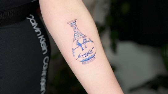 Dharma Tattoo & Art Gallery