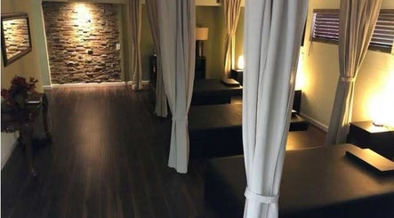 I.T. M. Thai Massage