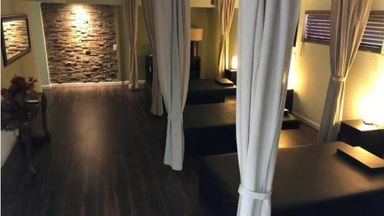 I.T. M. Thai Massage
