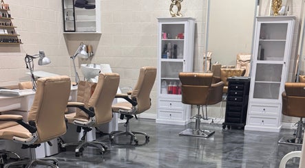 NoHo Beauty Salon and Spa