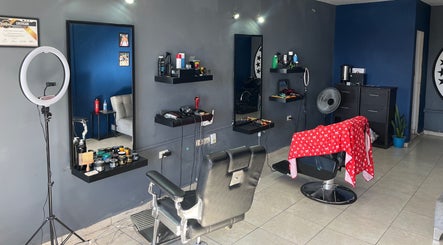 Mauricuts Barber Shop