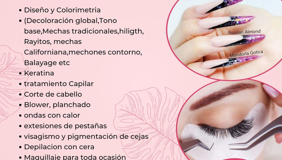 Nails BYELIZABETHGONZALEZ image 1