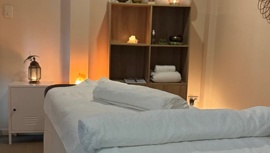 Desired Alignment Massage & Healing image 1