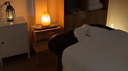 Desired Alignment Massage & Healing image 3