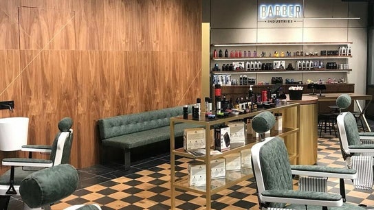 Barber Industries Kotara