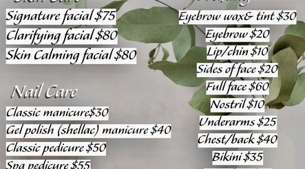 Elemental Esthetics afbeelding 3