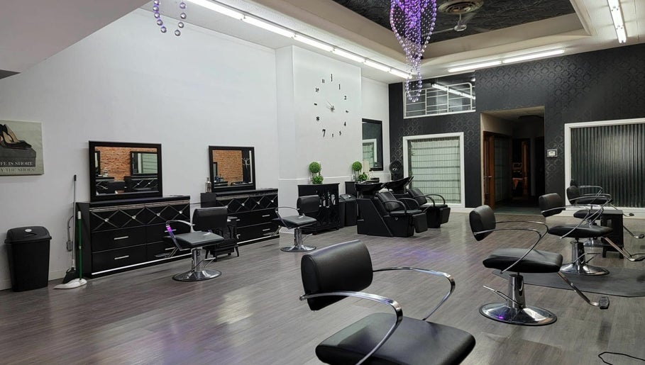 Transcendence Salon & Spa image 1