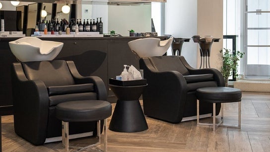 Rituals Beauty Lounge Khobar