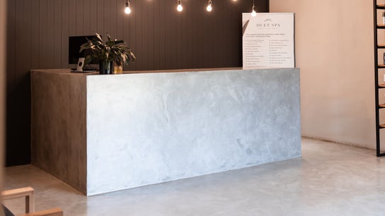 Duet Aesthetics Laser & Beauty