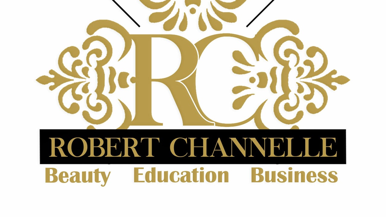 Robert Channelle Hair Care INC. - 1