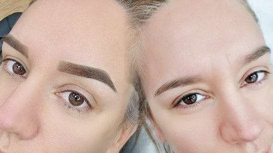 Brow Boutique London - Permanent Makeup